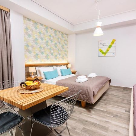 Rigas City Apartments Chania  Exterior foto